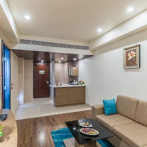 4* Отель Golden Inde