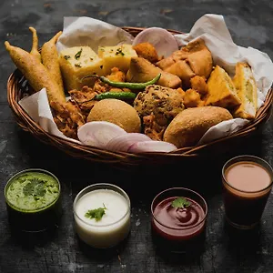 Hotel O Devi Palace, Gurgaon