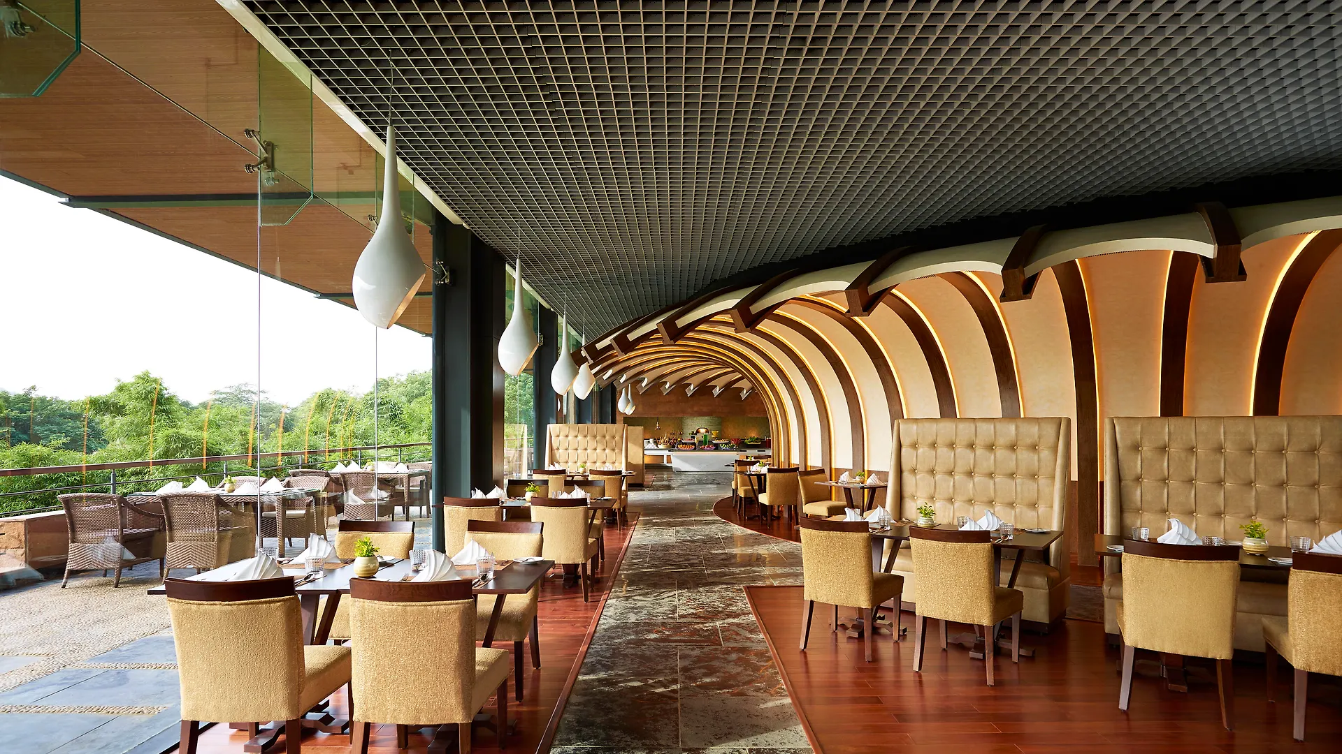 Taj Damdama Lake Resort & Spa, Gurugram Gurgaon