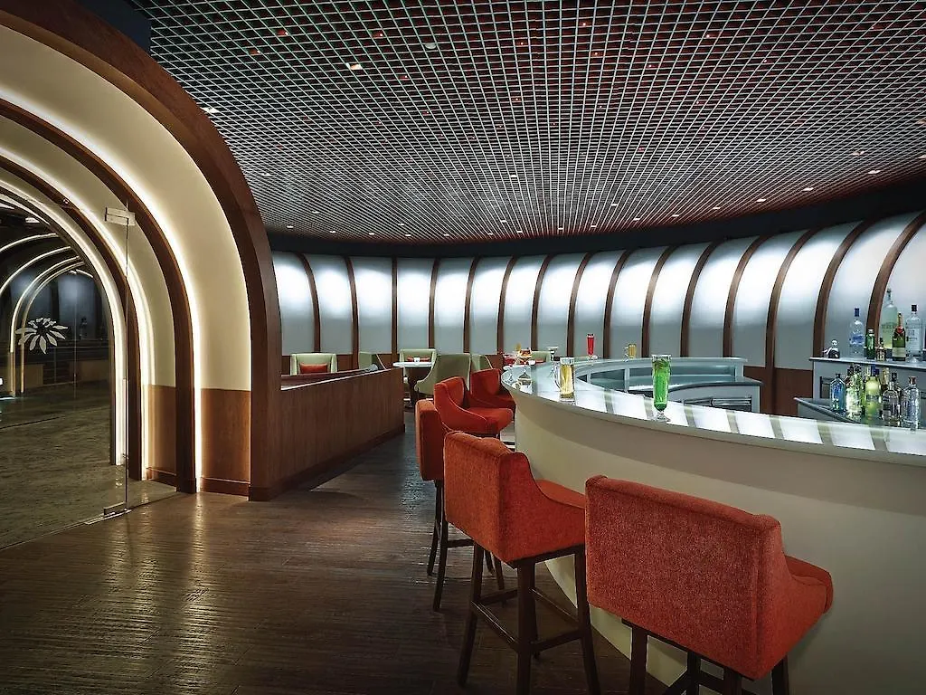 Taj Damdama Lake Resort & Spa, Gurugram Gurgaon