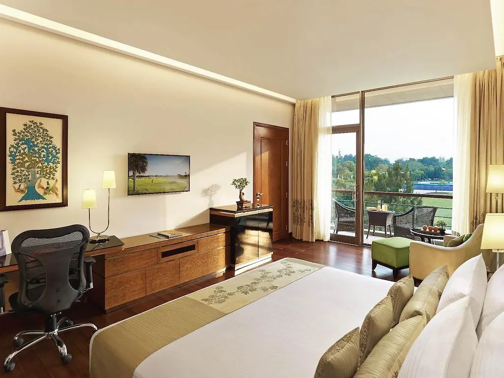 Taj Damdama Lake Resort & Spa, Gurugram Gurgaon 5*,  India