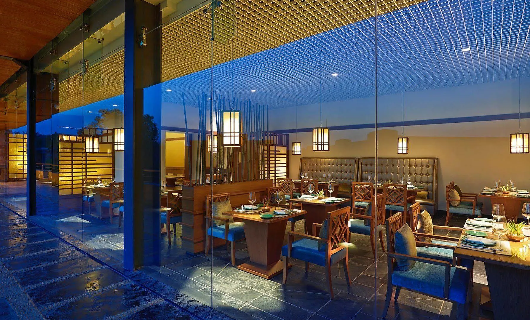 Taj Damdama Lake Resort & Spa, Gurugram Gurgaon