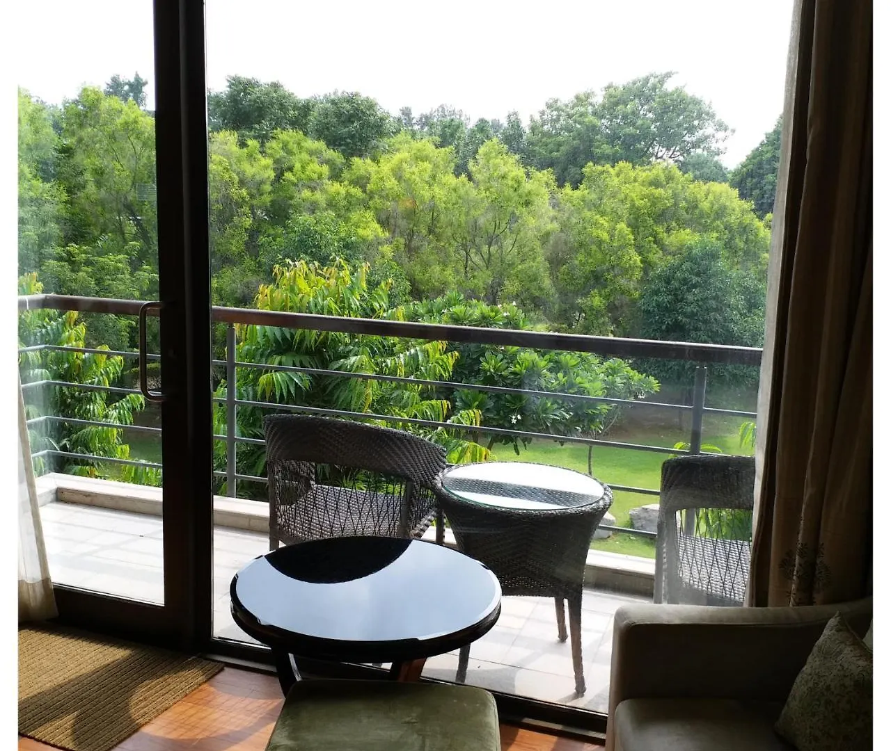 Taj Damdama Lake Resort & Spa, Gurugram Gurgaon India