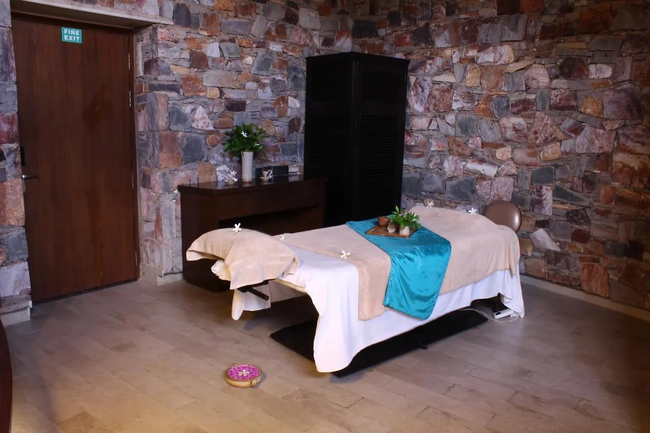 Taj Damdama Lake Resort & Spa, Gurugram Gurgaon 5*,  India